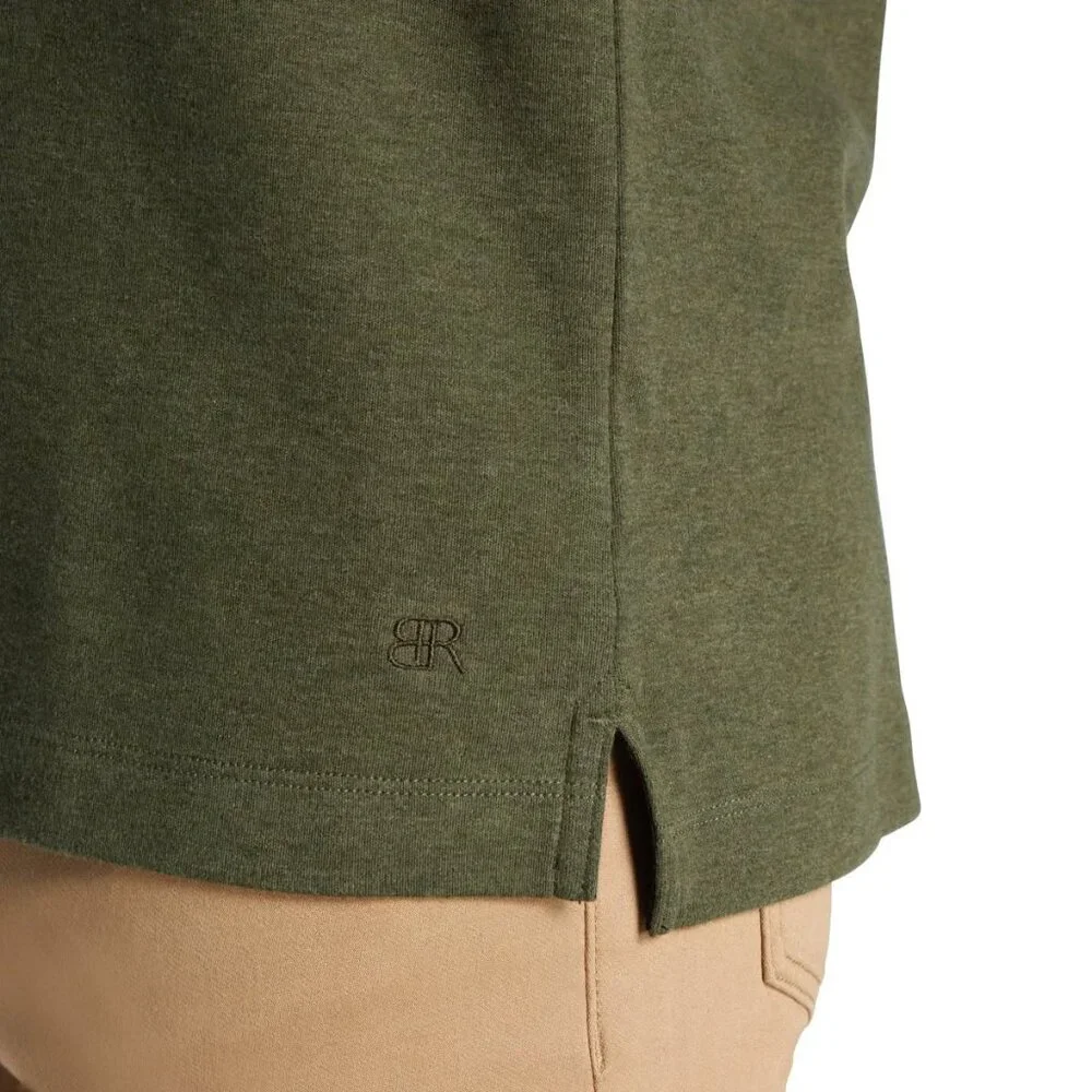 Banana Republic‎ Men’s Luxe Polo